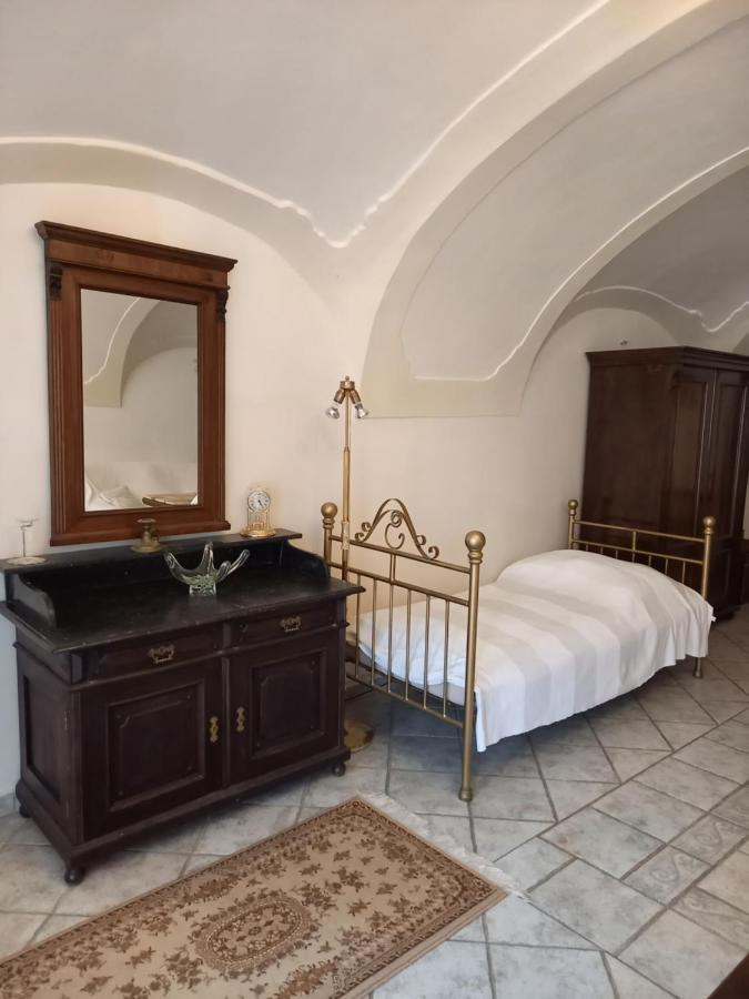 Apartman U Jarosu Telc Exterior photo