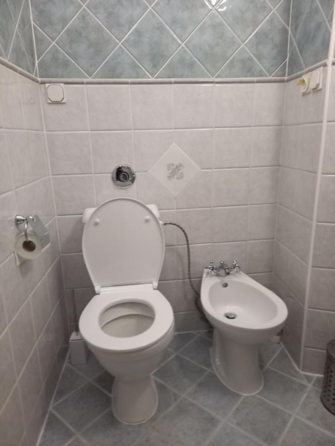 Apartman U Jarosu Telc Exterior photo